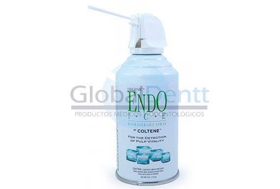 Endo Frost Productos Coltene GlobalDentt S.A.S