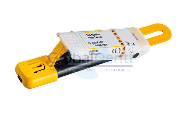 RELYX U200 Productos 3M GlobalDentt S.A.S