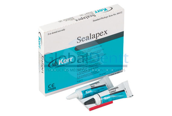 Sealapex-Kerr