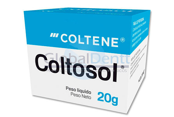 Coltosol GlobalDentt S.A.S