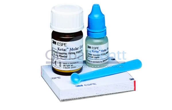 ketac molar