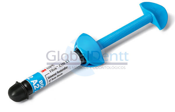 resina z 350 Productos 3M GlobalDentt S.A.S