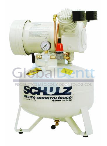 Compresores | Equipos Odontologicos | GlobalDentt S.A.S