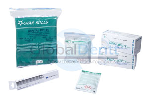 New Stetic | Odontología | GlobalDentt S.A.S