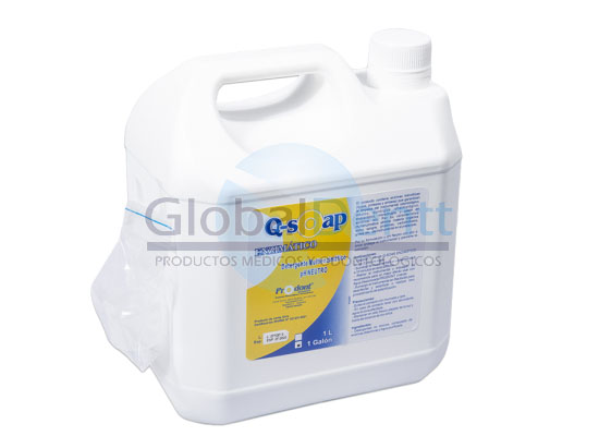 Detergente Enzimatico | GlobalDentt S.A.S