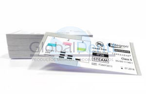 Indicador químico 5 IT 26