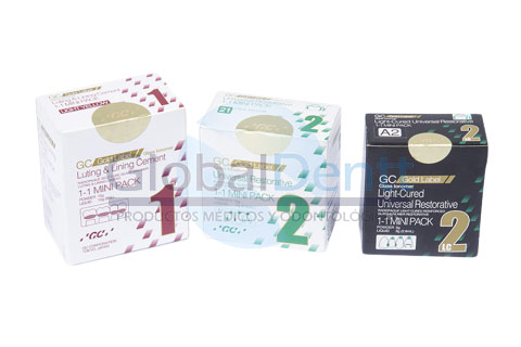 GC | Odontología | GlobalDentt S.A.S
