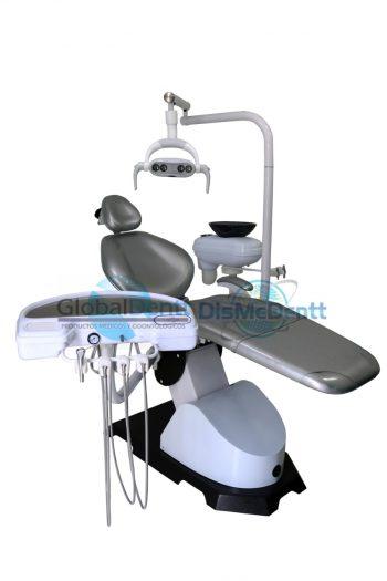 Unidades Odontológicas | GlobalDentt S.A.S